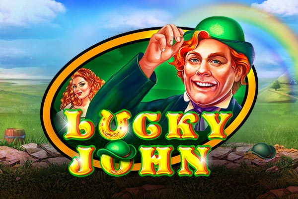 lucky johni