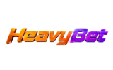 heavybet casino logo